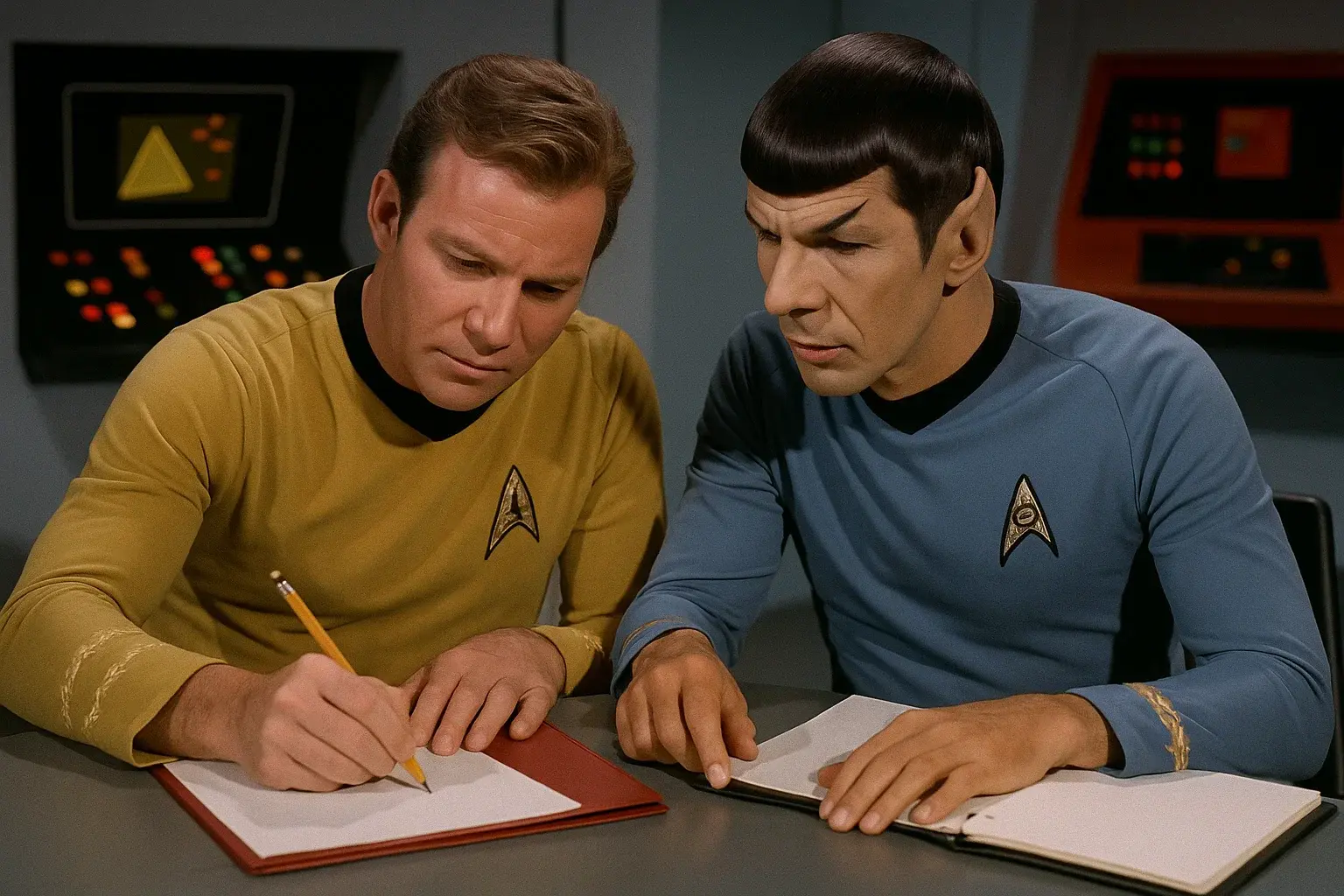 illustration for write