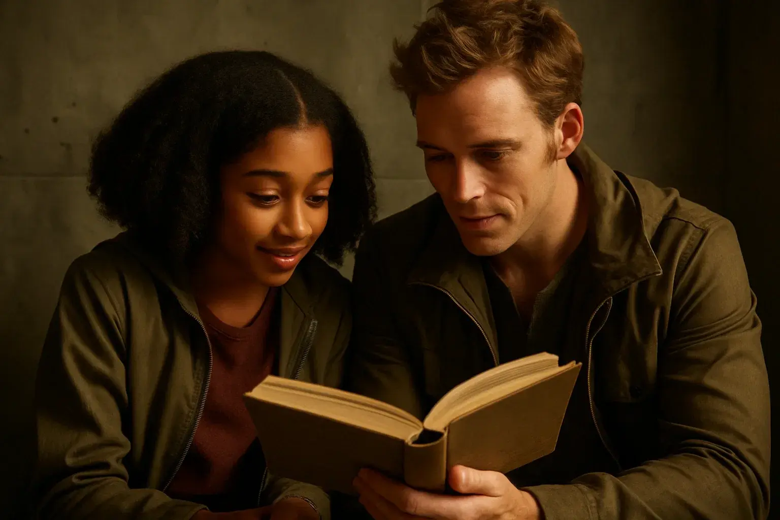 illustration for word