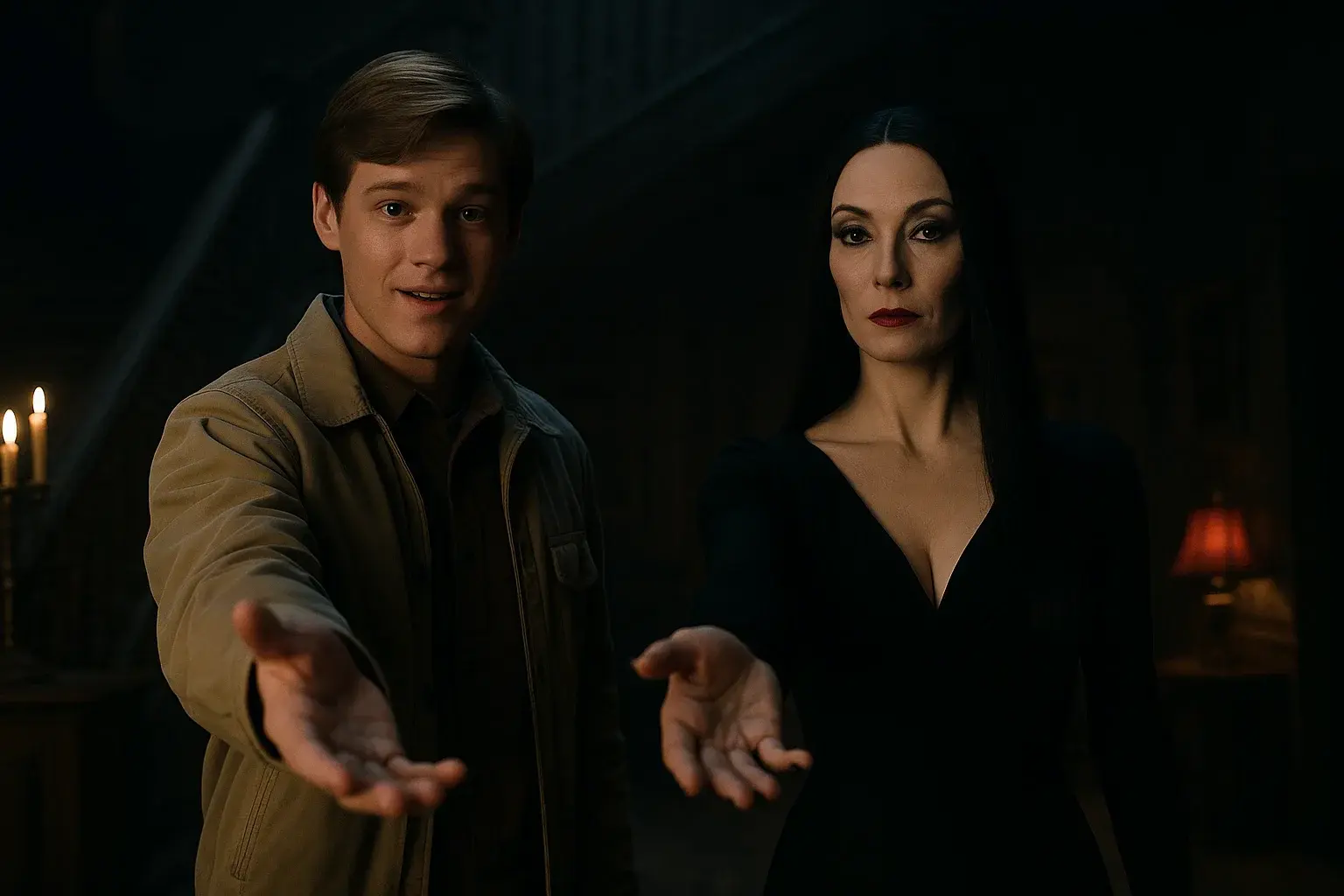 illustration for who