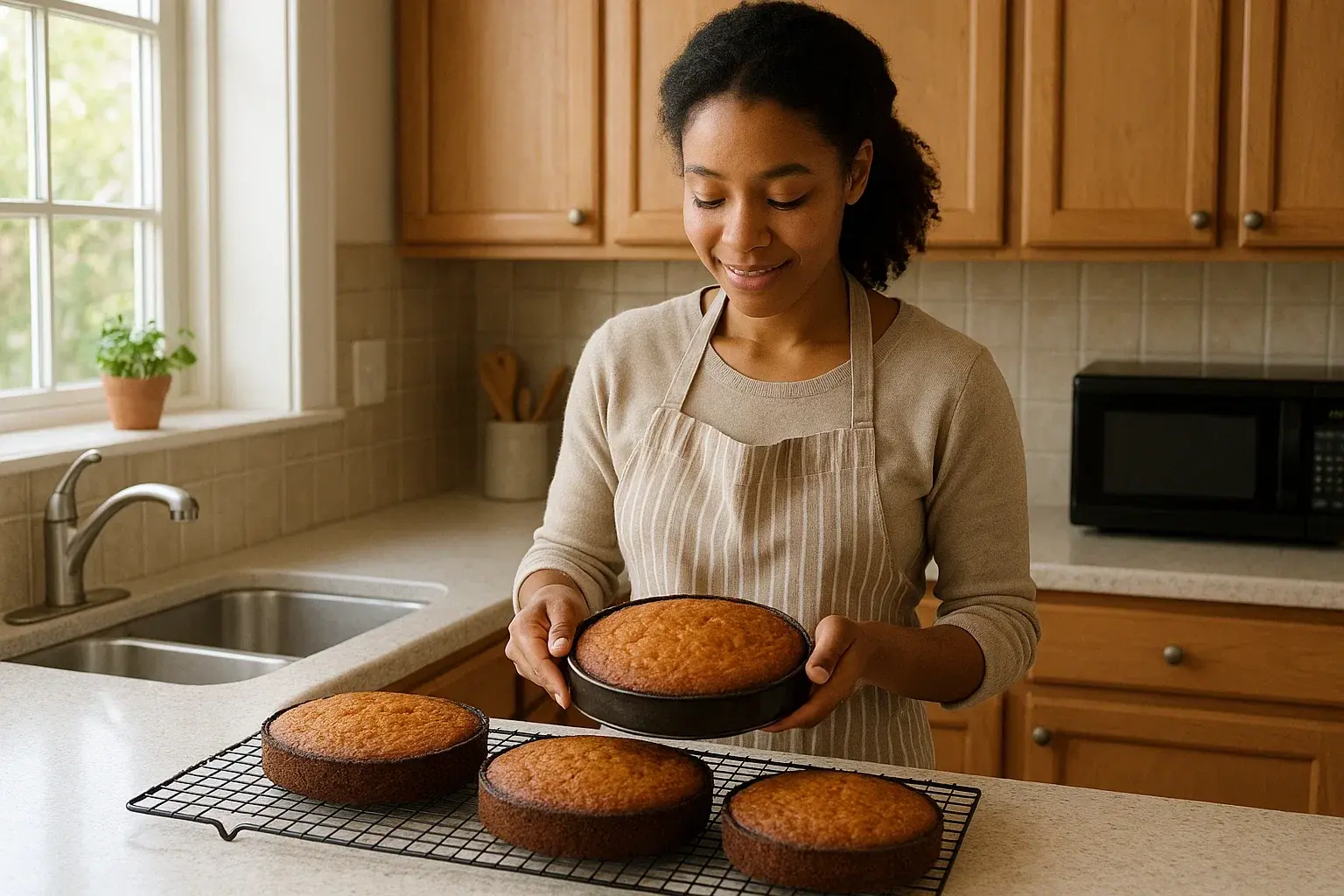 illustration for three