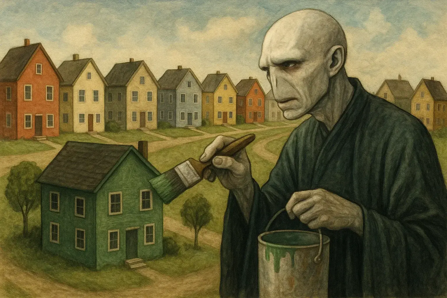 illustration for ten