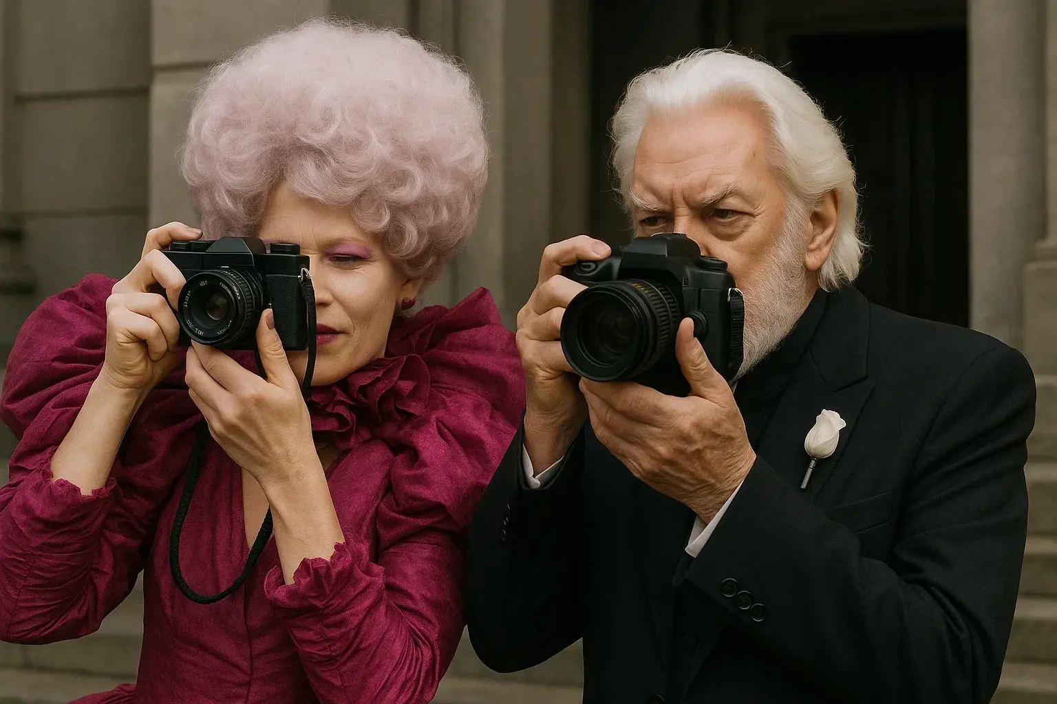 illustration for many