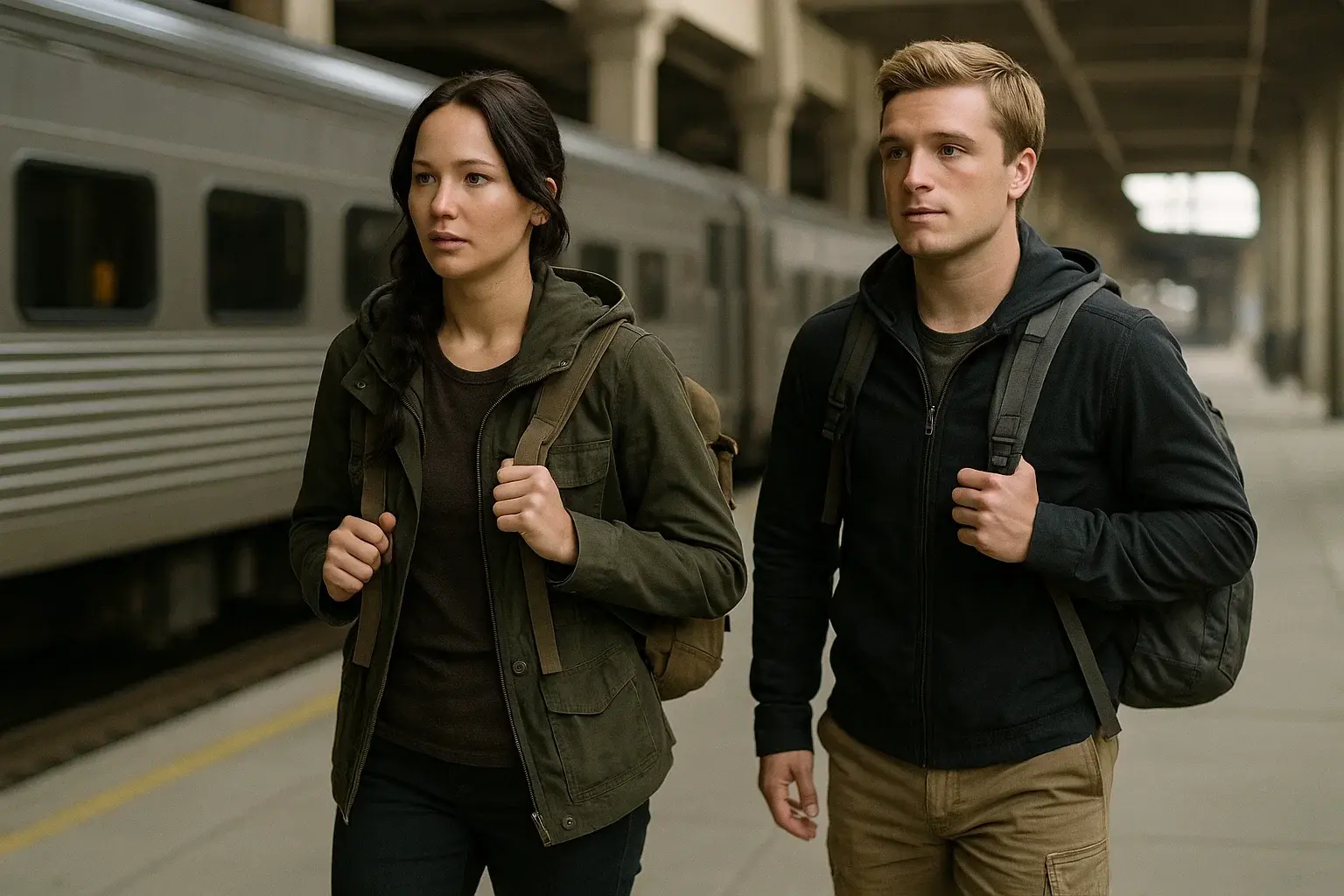 illustration for week