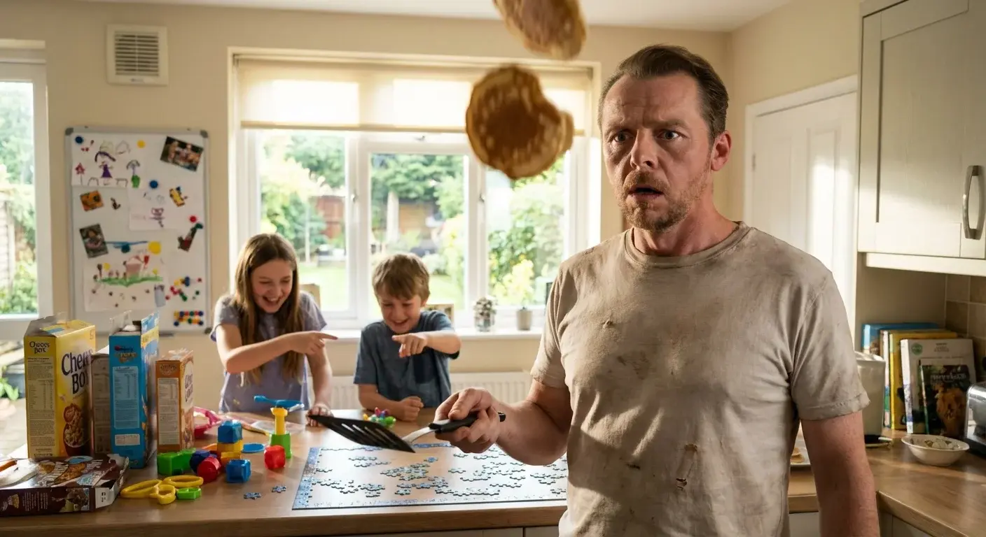 illustration for here