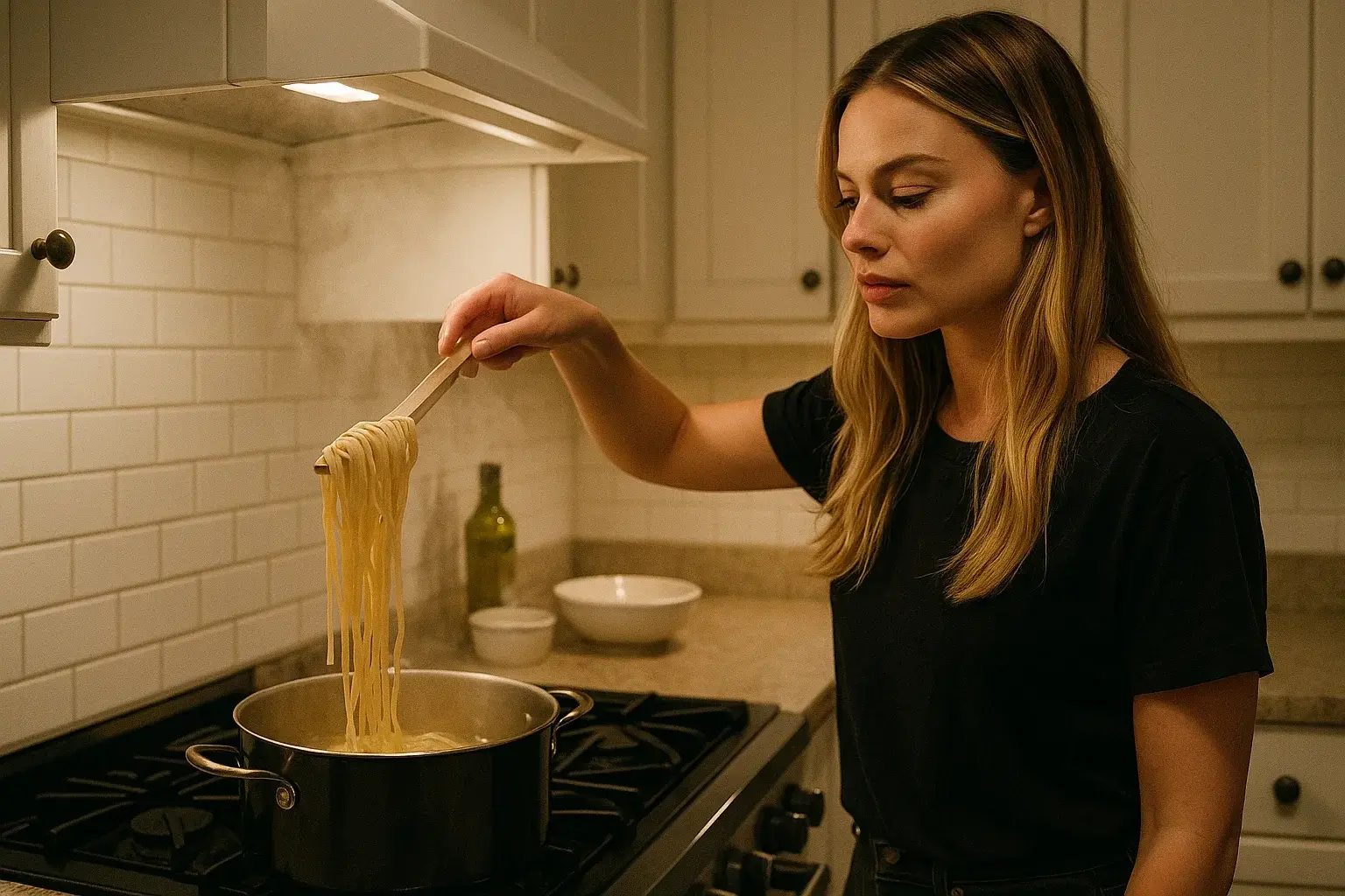 illustration for cook