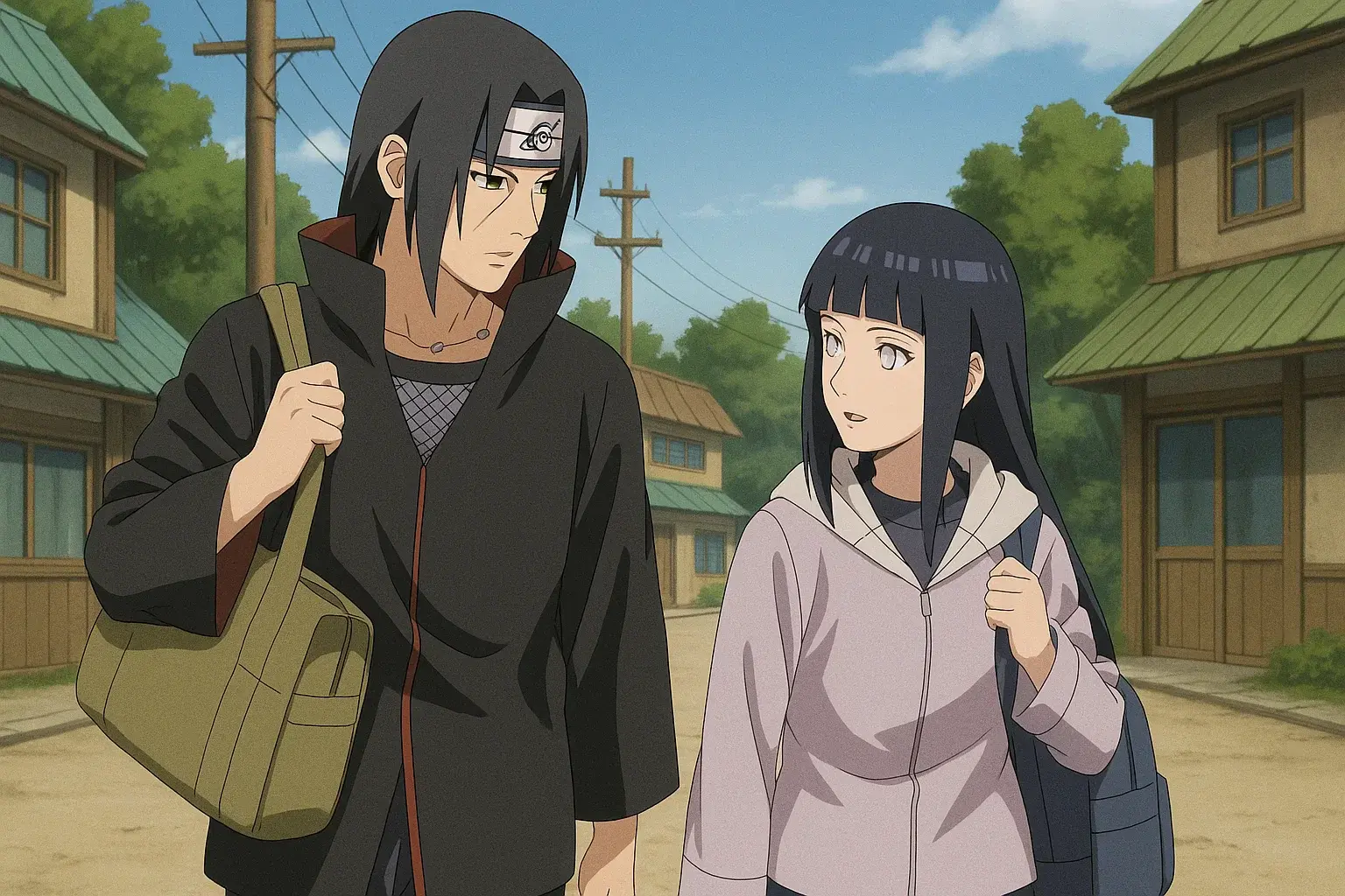 illustration for left