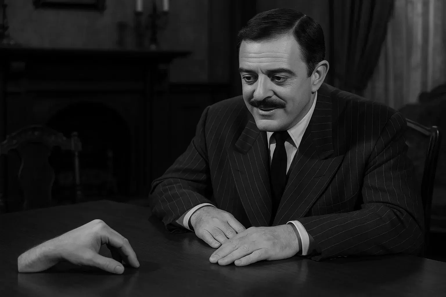 illustration for table