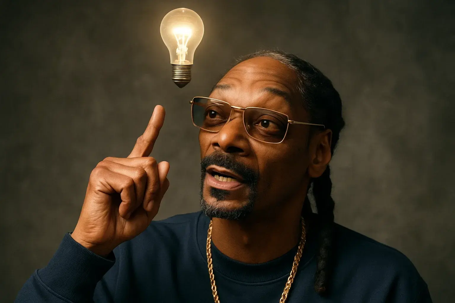 illustration for great