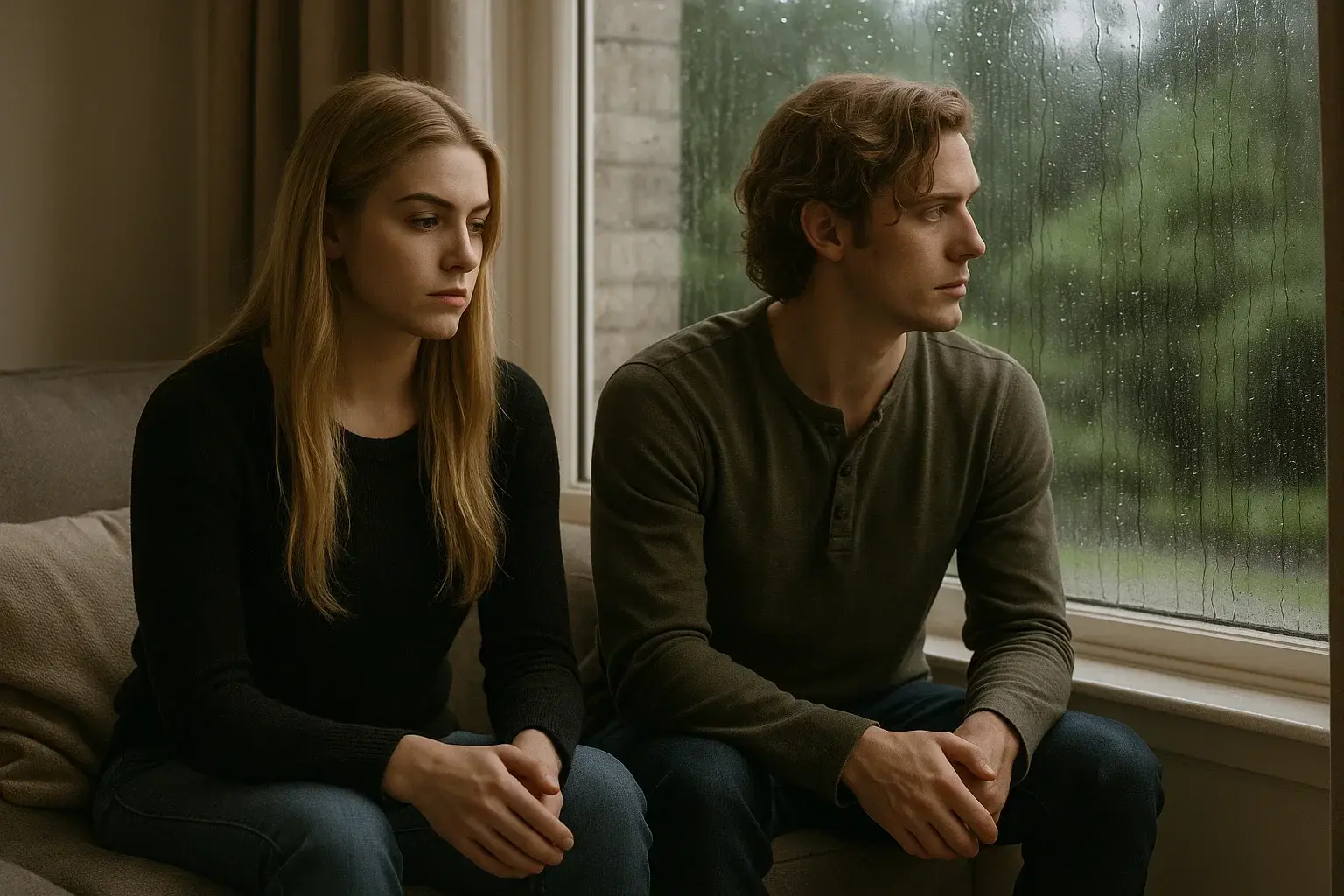 illustration for home