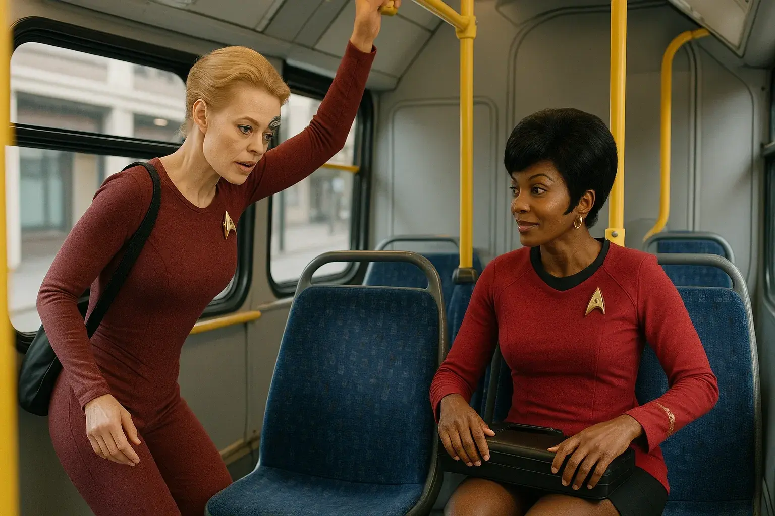 illustration for last