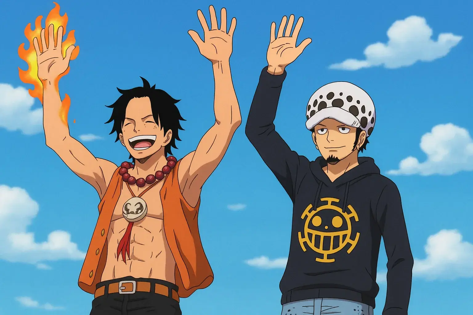 illustration for arm