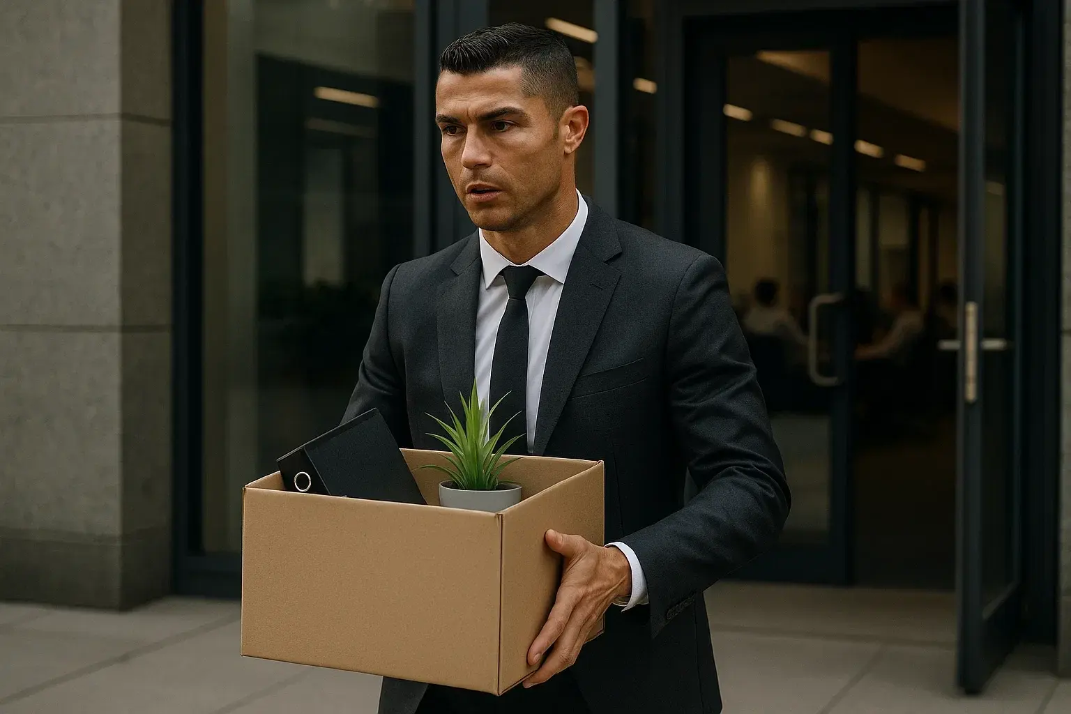 illustration for company