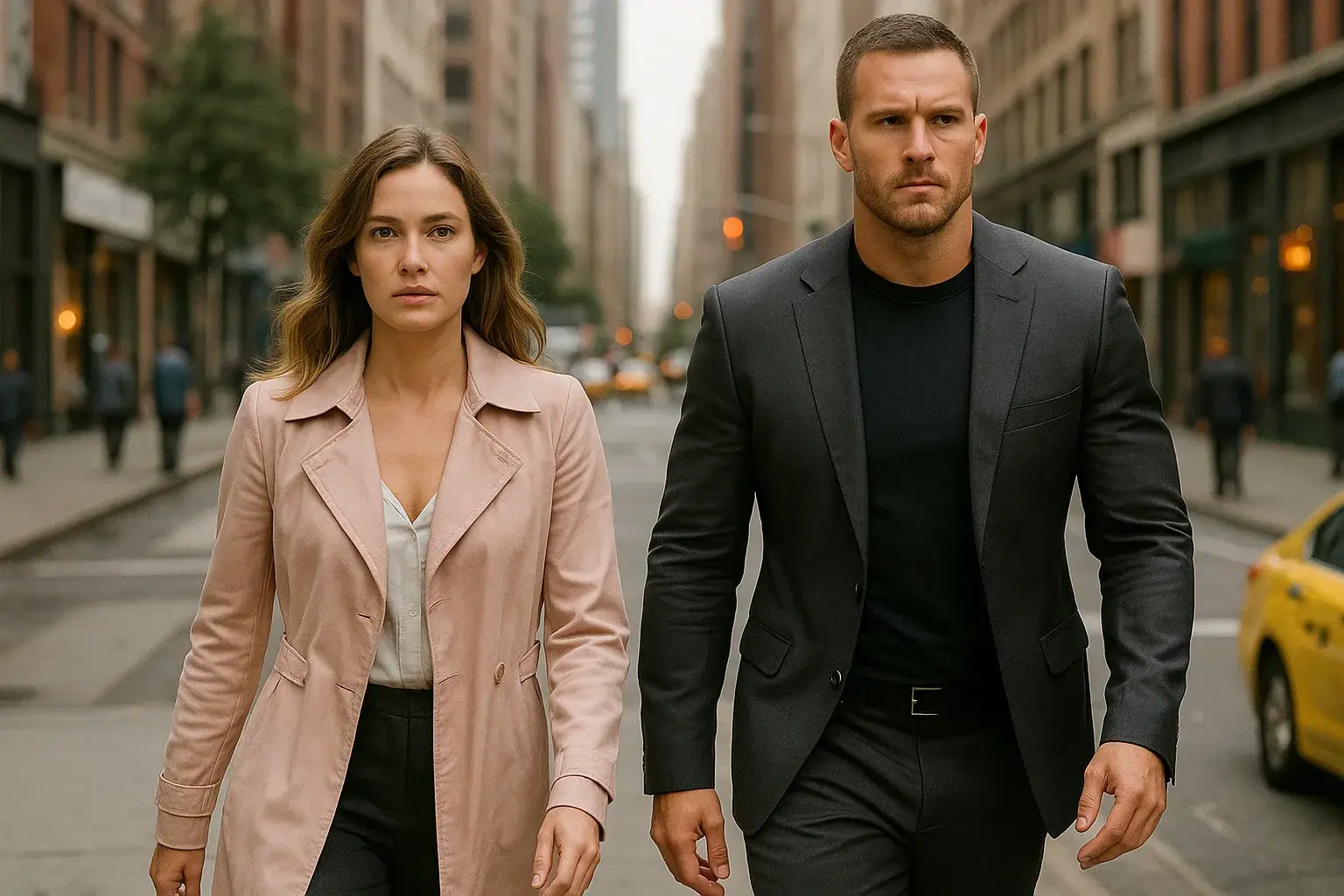 illustration for place