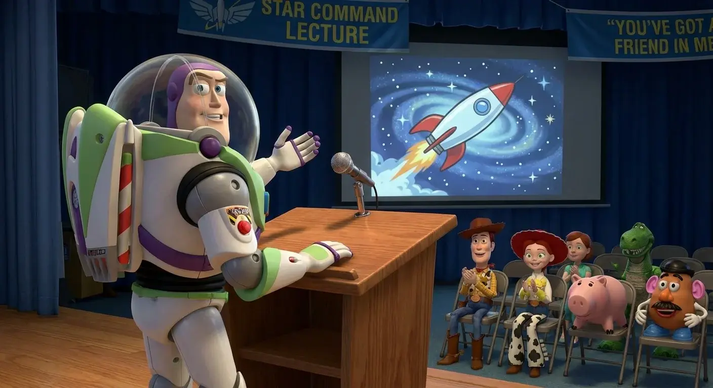 illustration for give