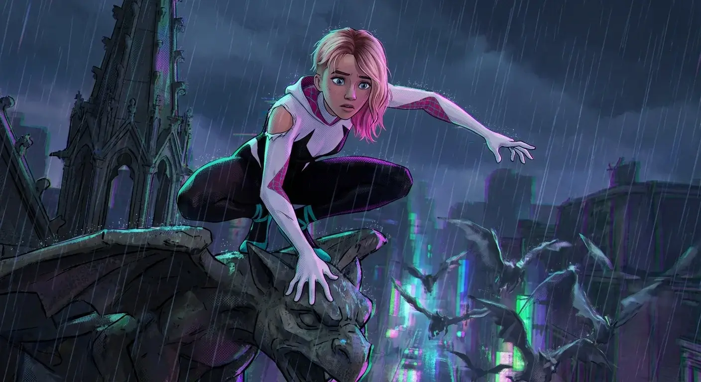 illustration for big