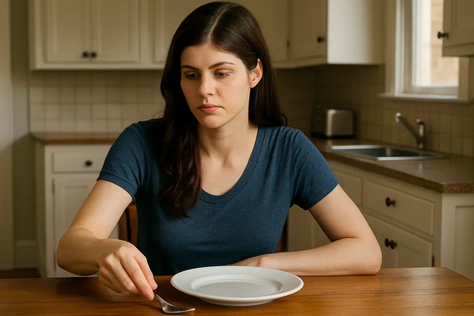 illustration for fork