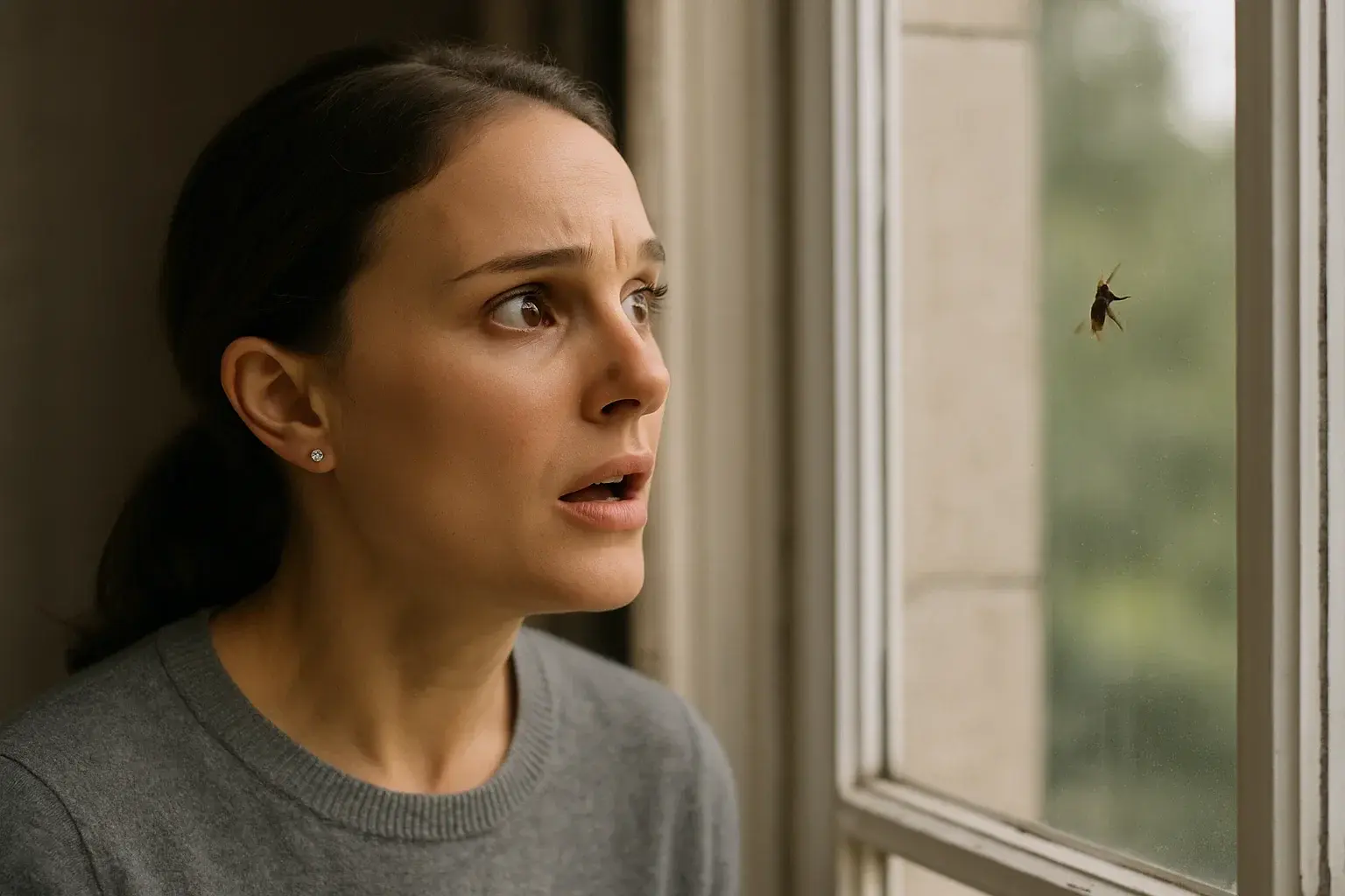 illustration for fly