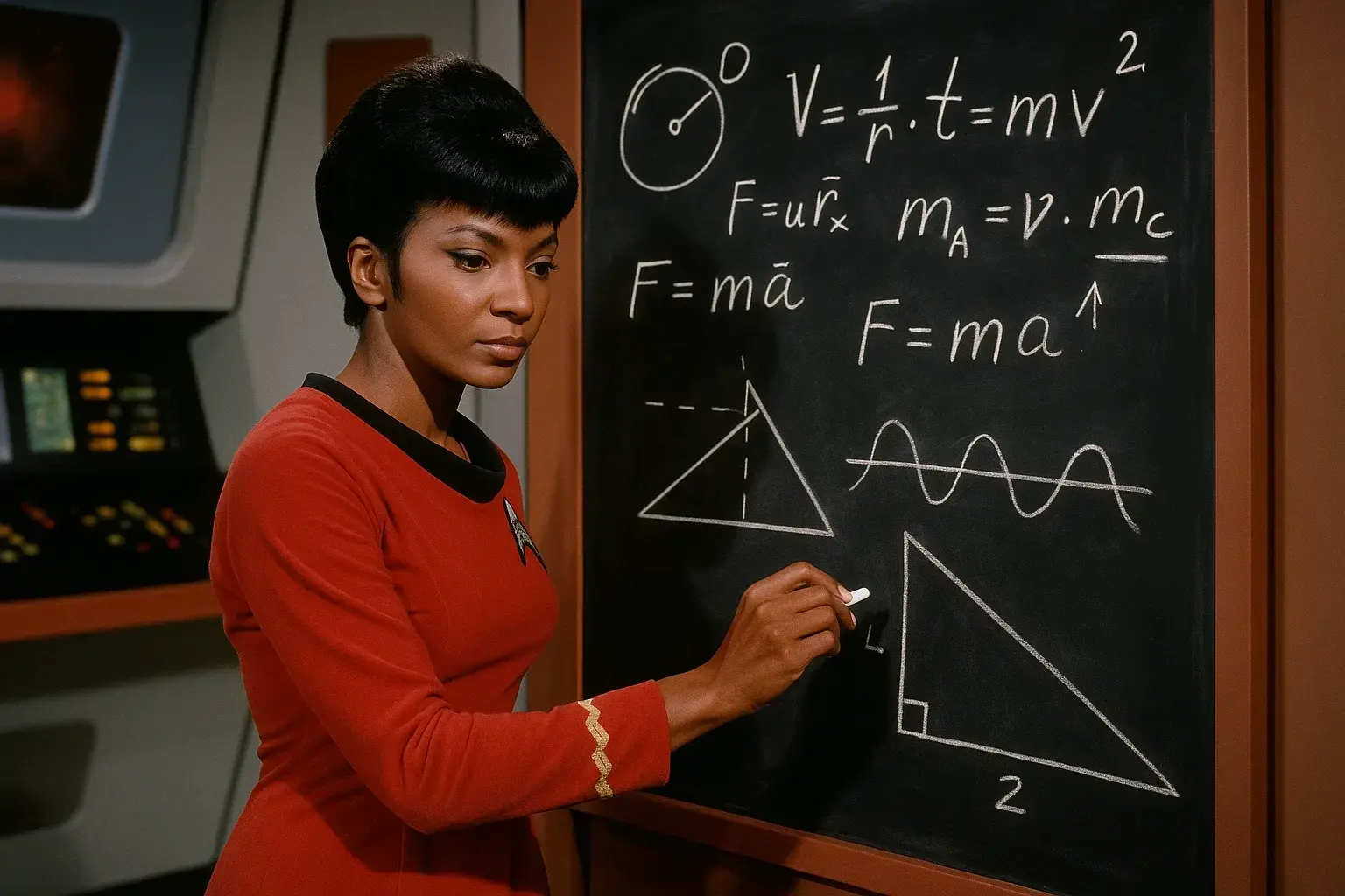 illustration for physics