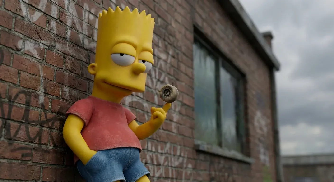 illustration for wait