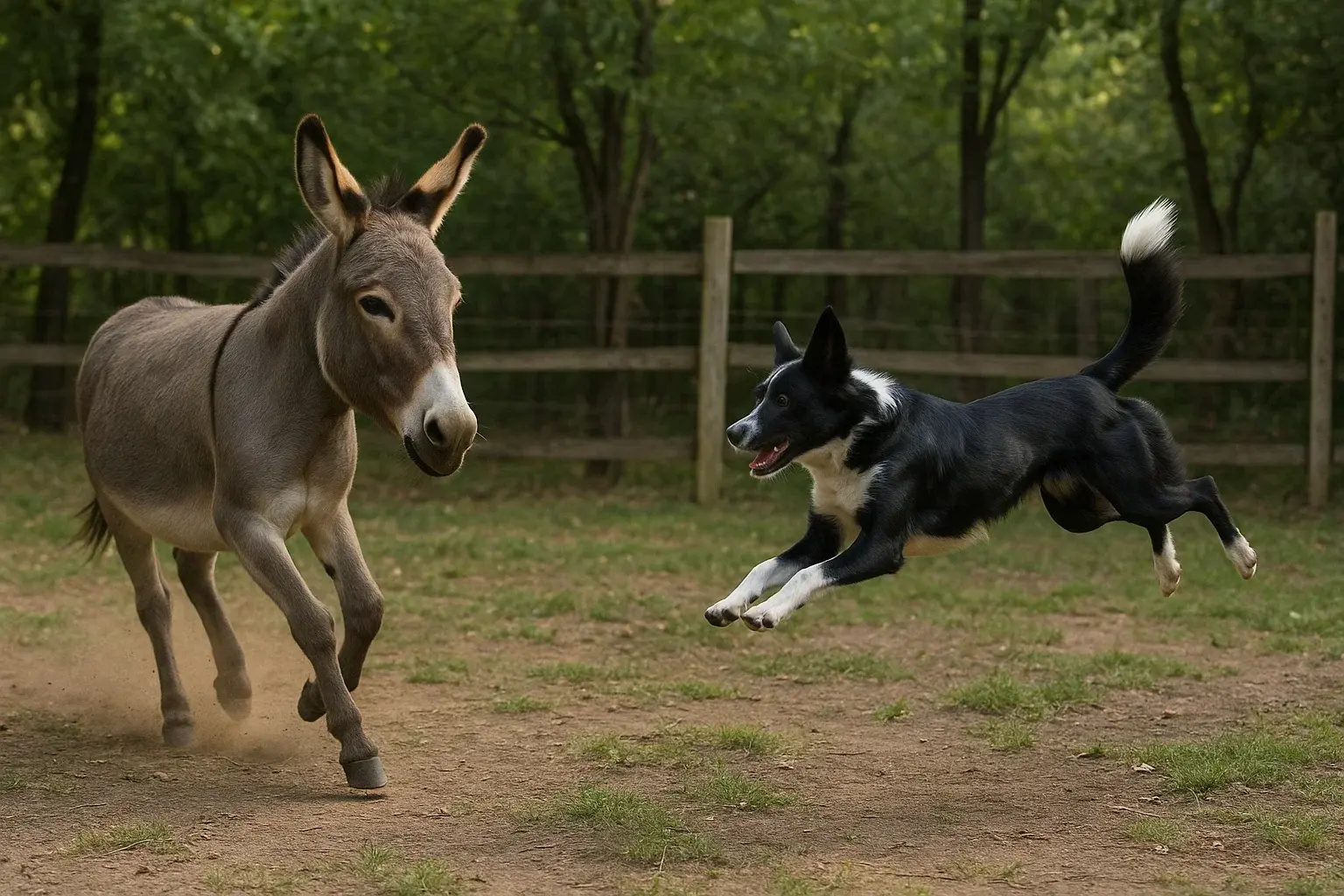 illustration for jump