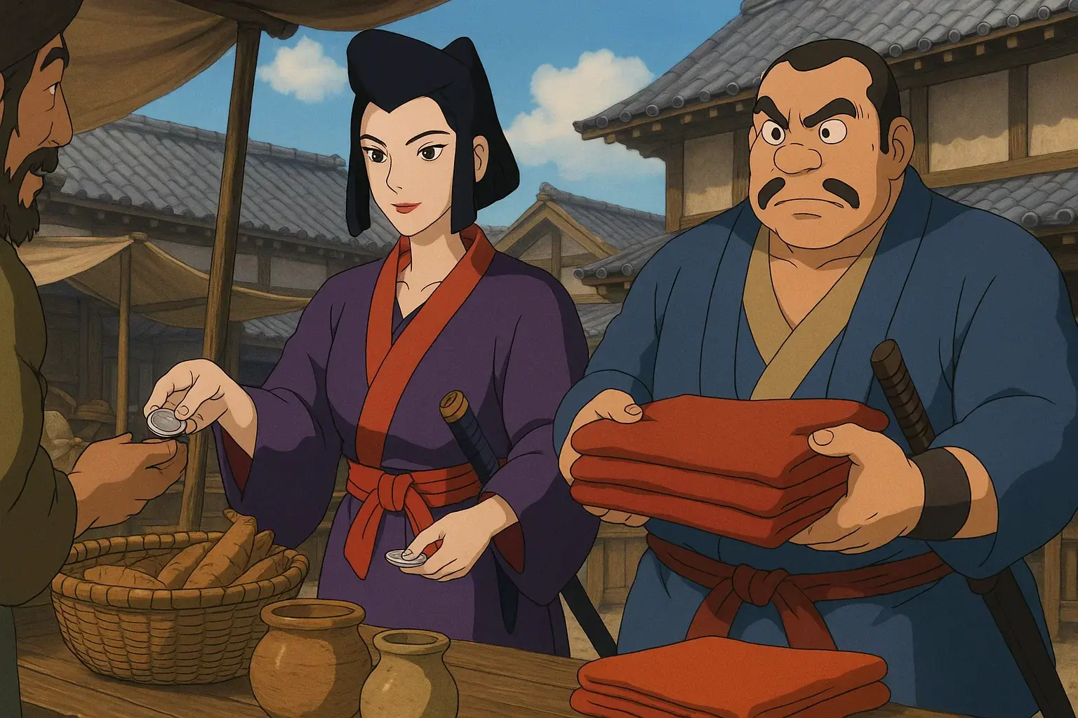 illustration for silver