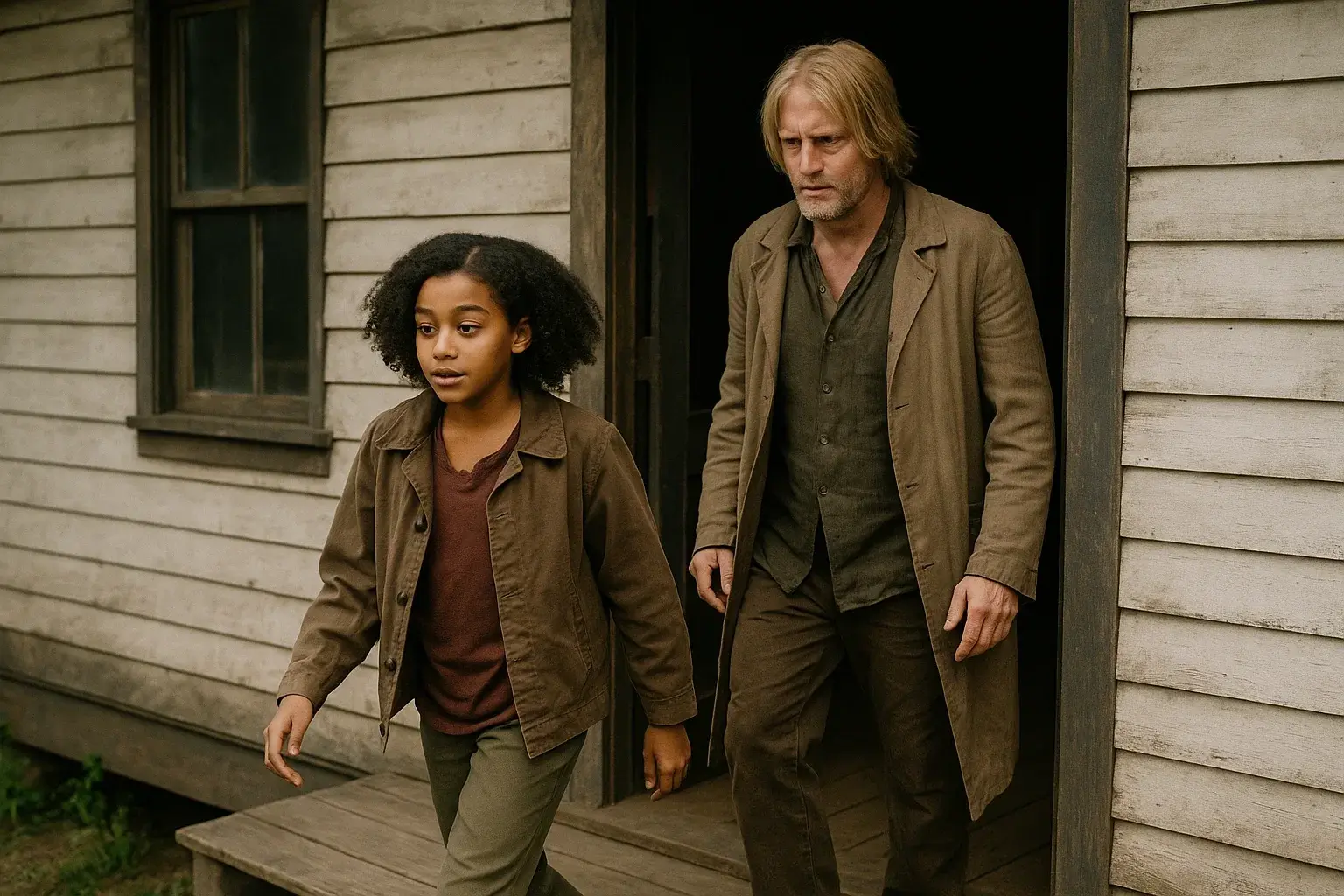 illustration for just