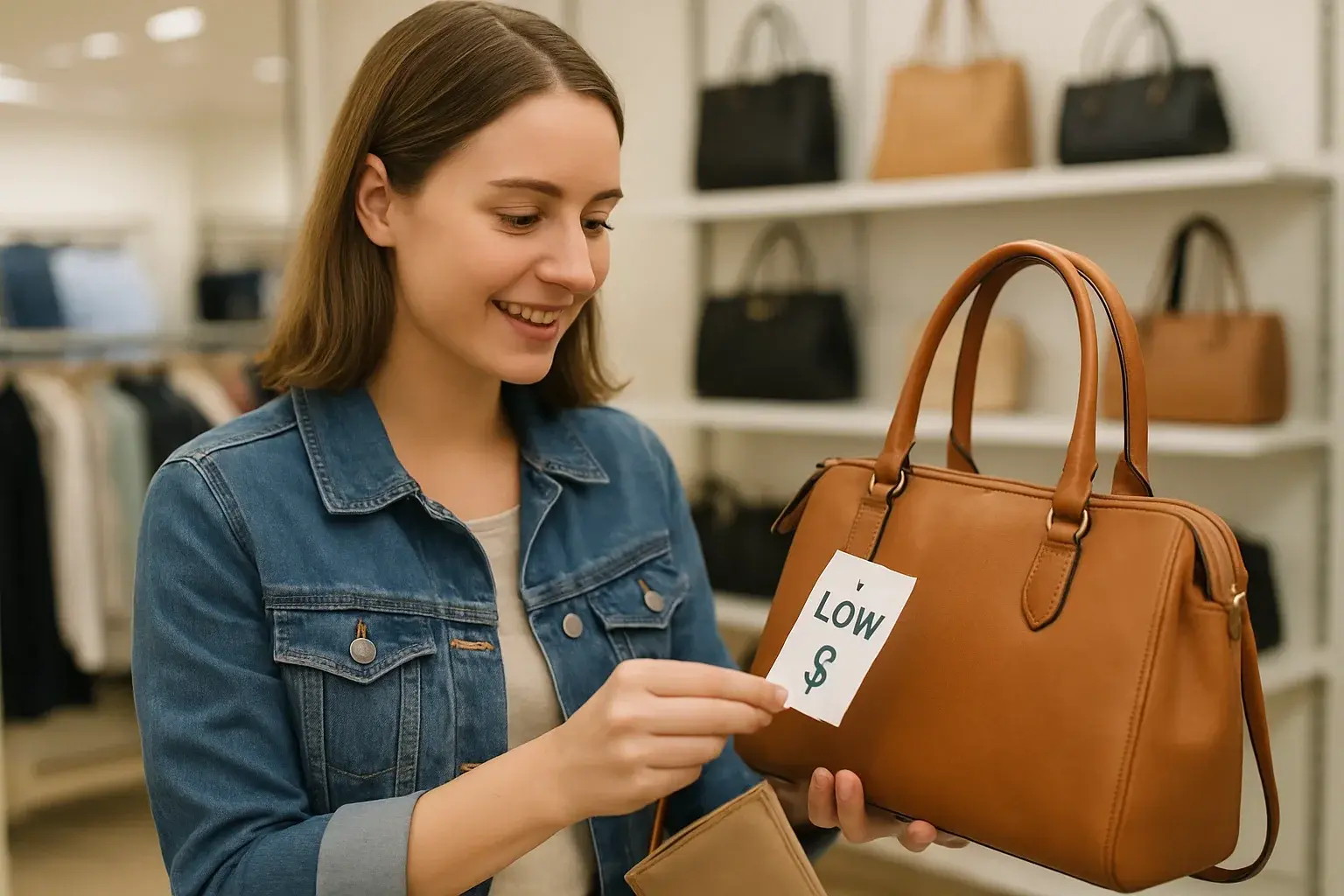 illustration for low