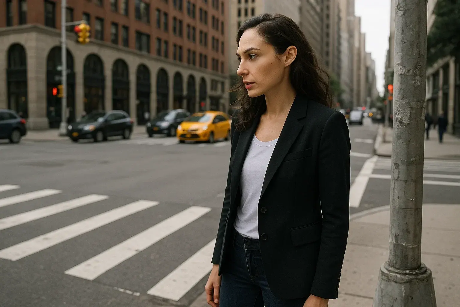 illustration for corner