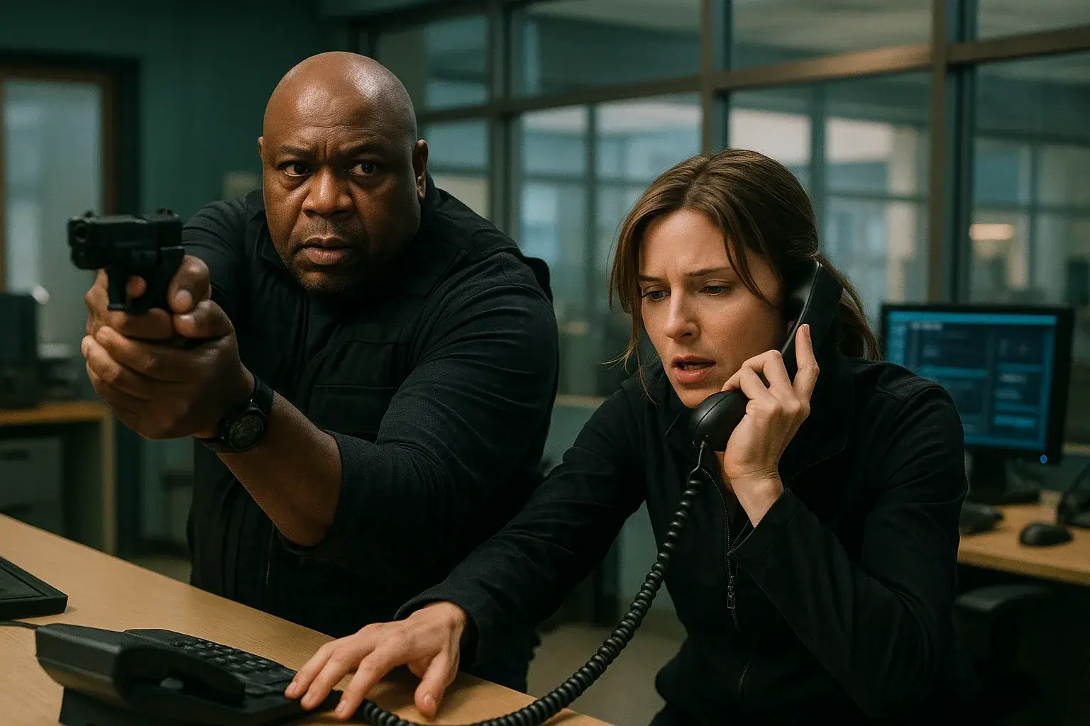 illustration for little