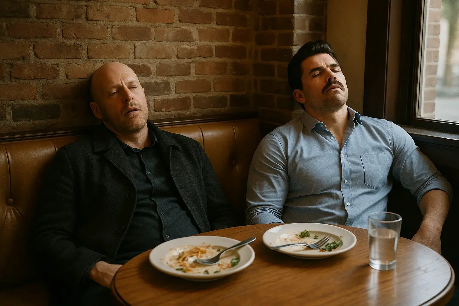 illustration for lazy