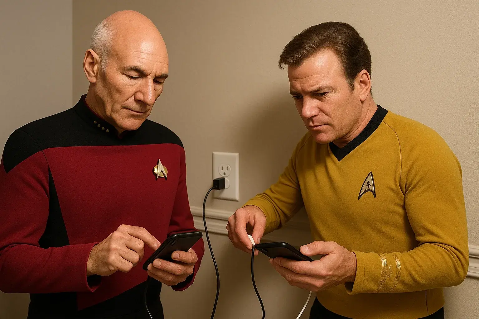 illustration for mobile / cell phone