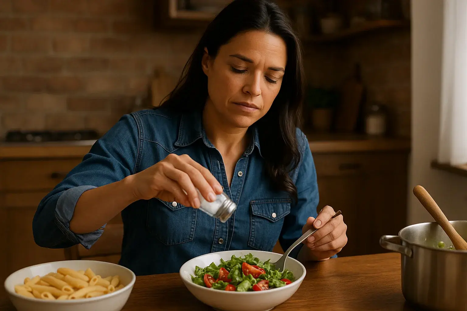 illustration for less