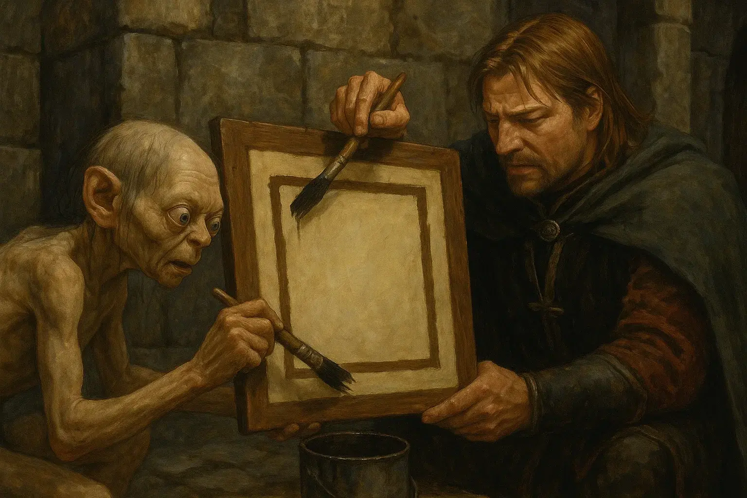 illustration for square