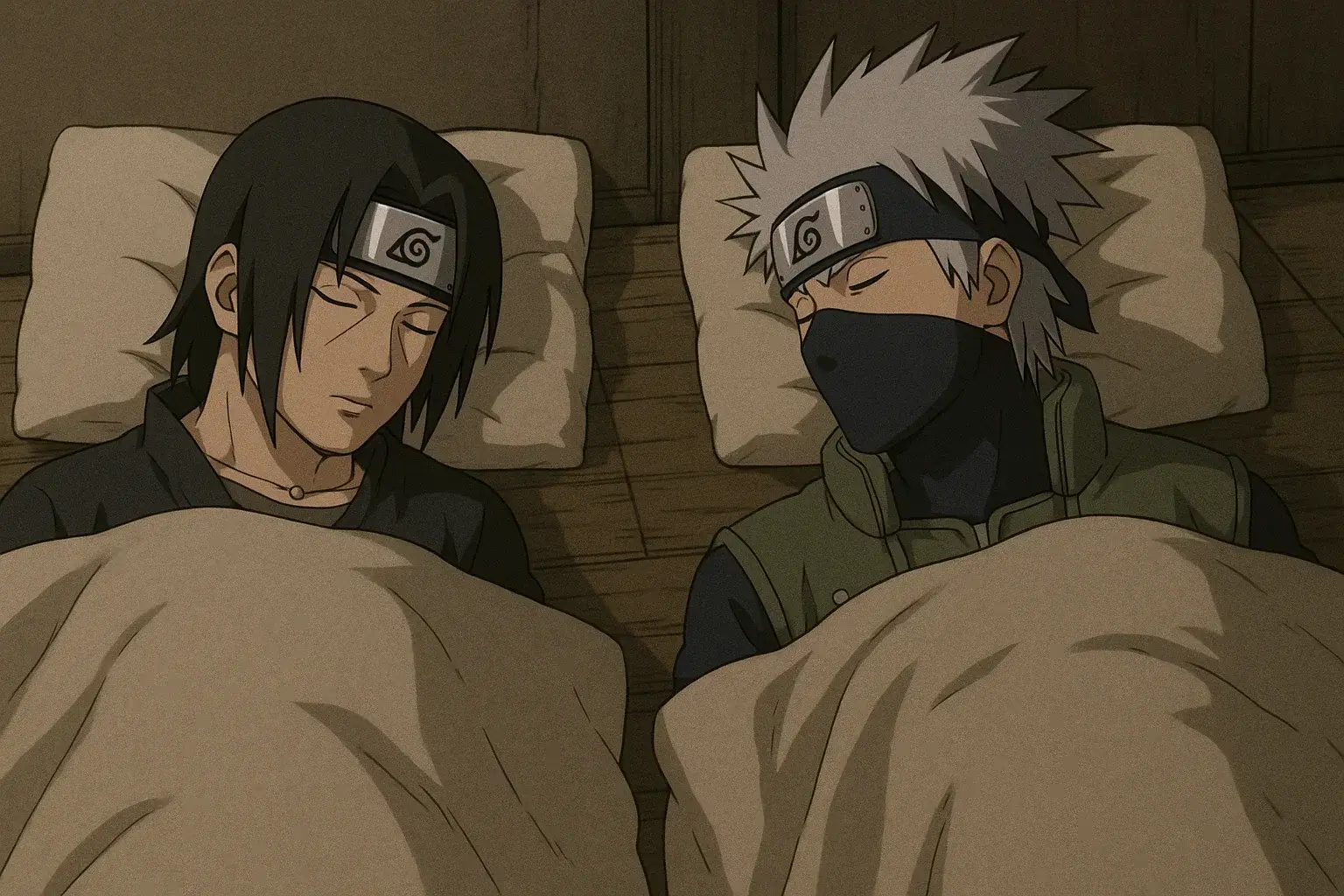 illustration for light