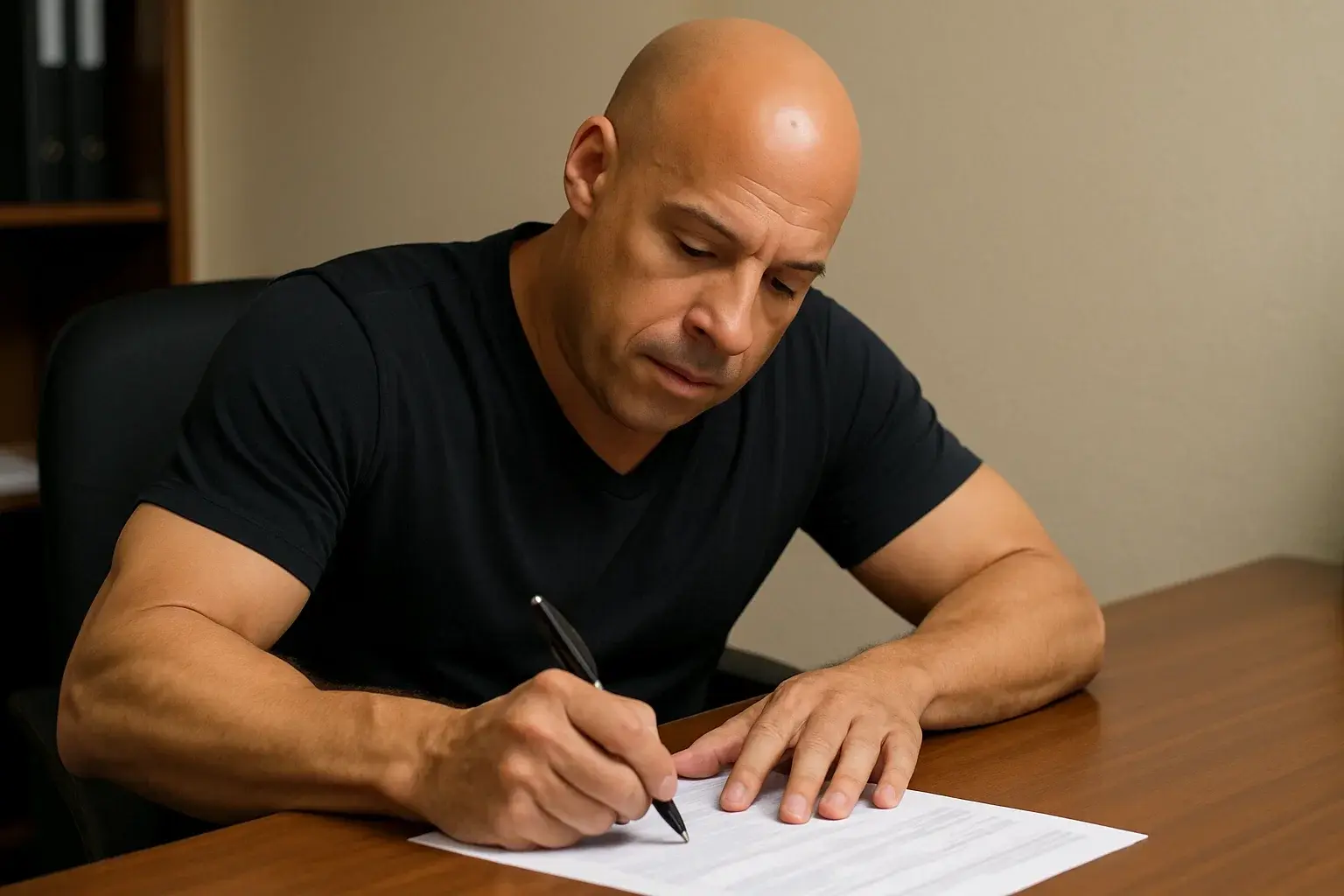 illustration for form