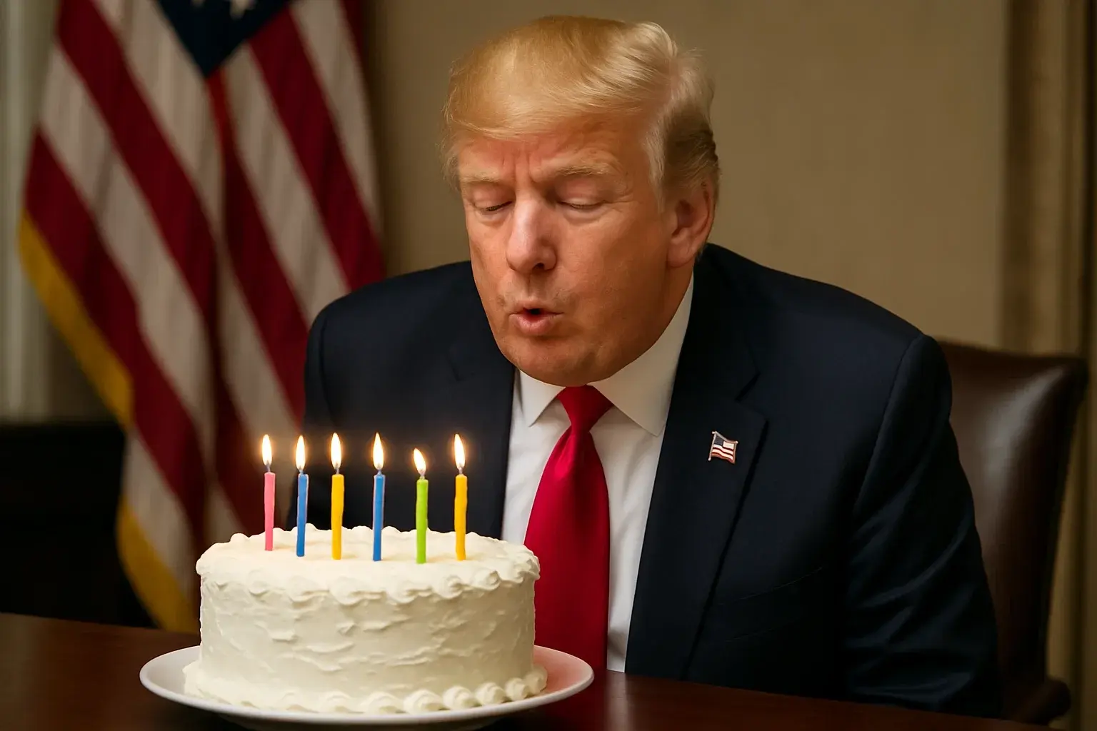 illustration for adult