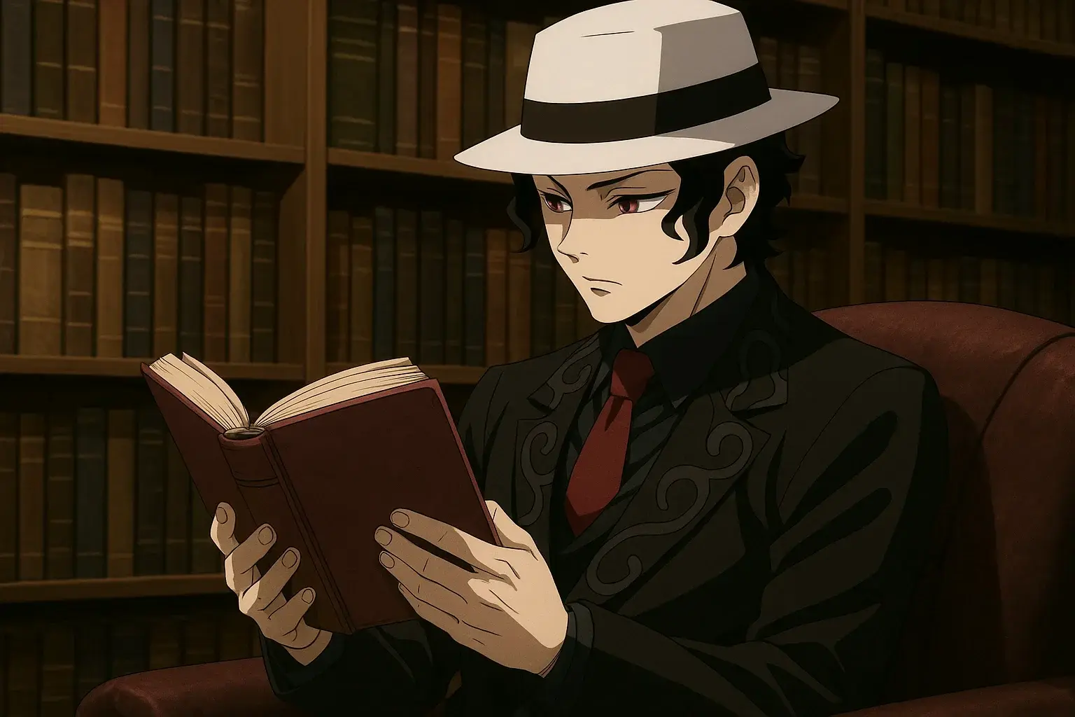 illustration for sort