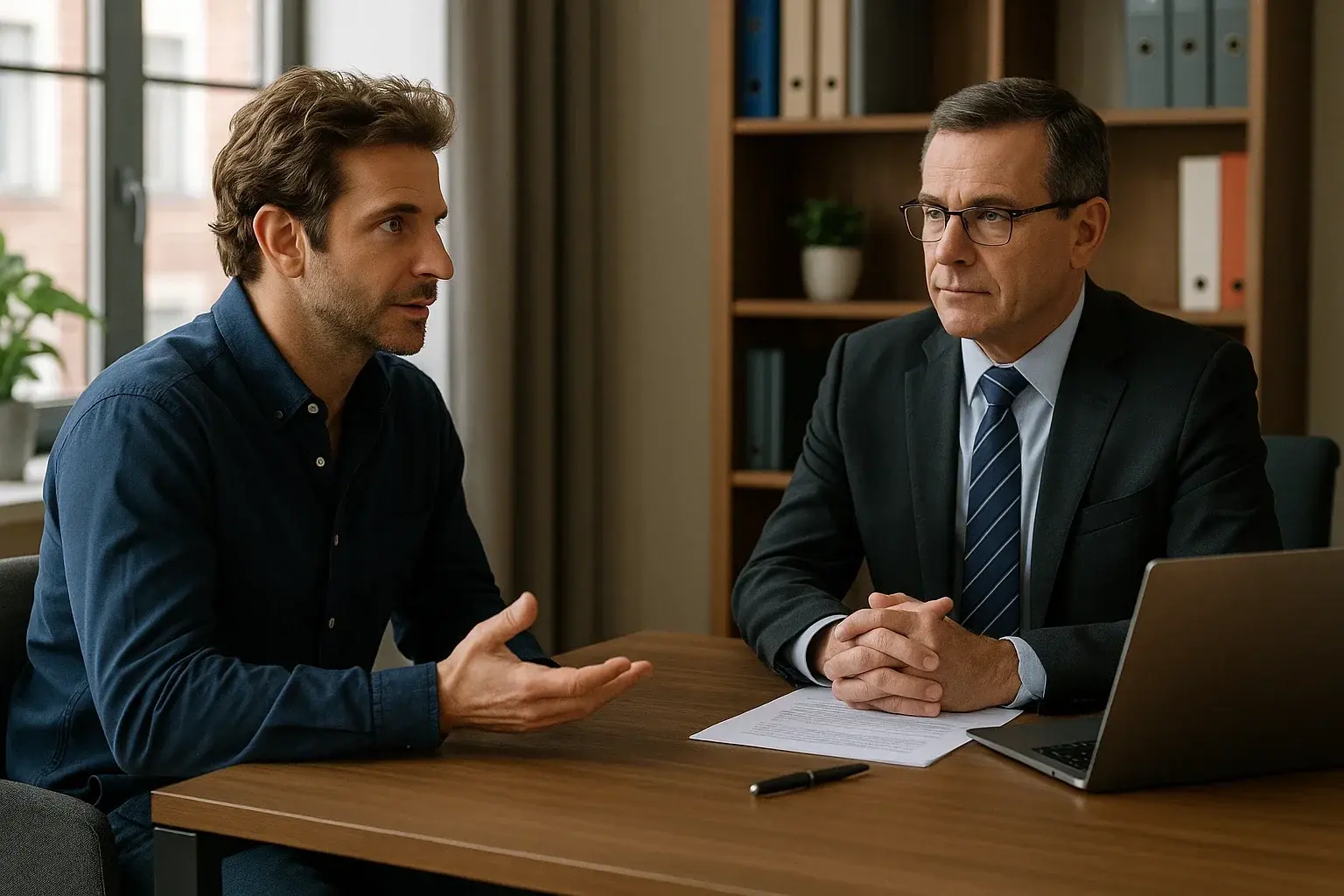 illustration for boss