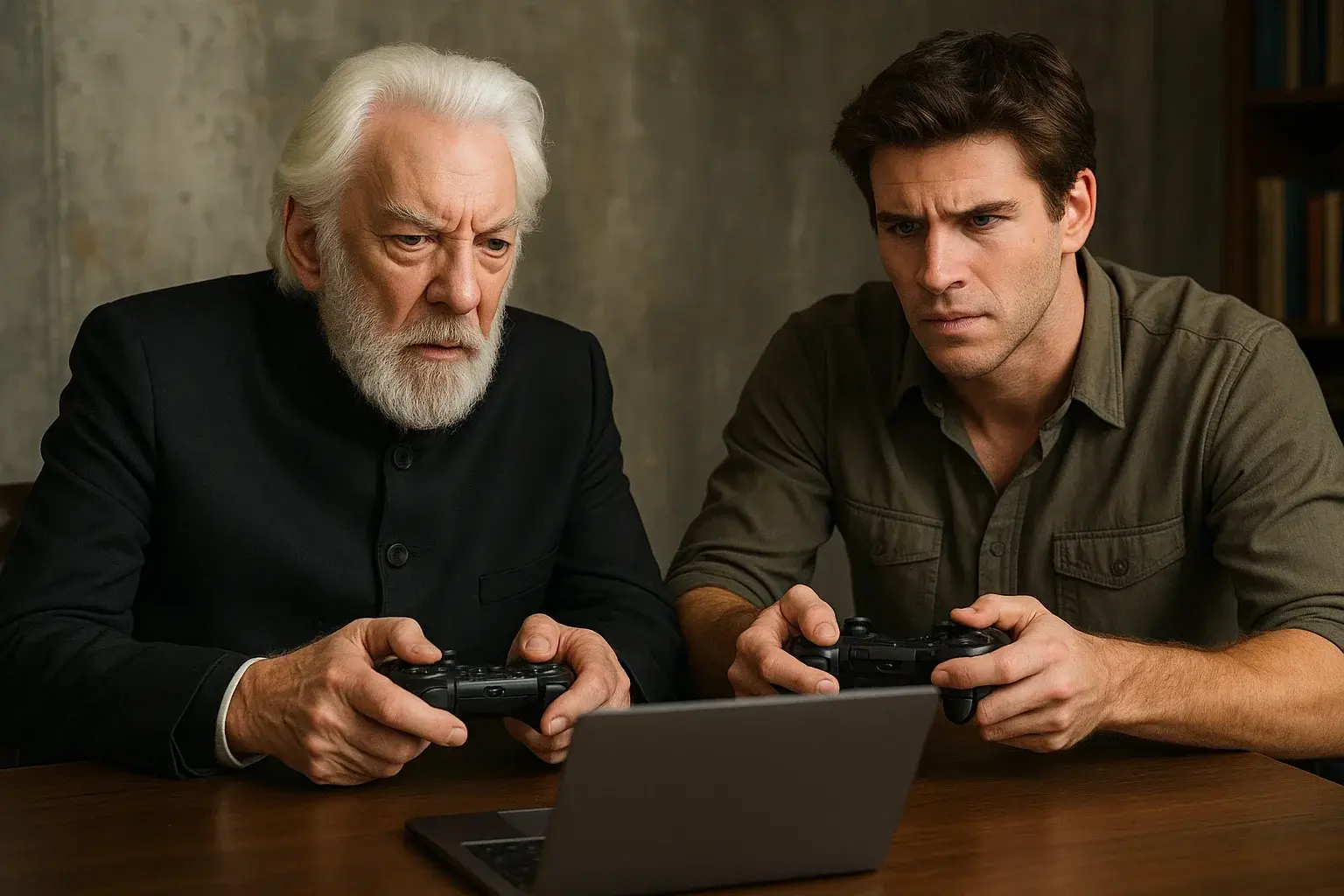 illustration for web