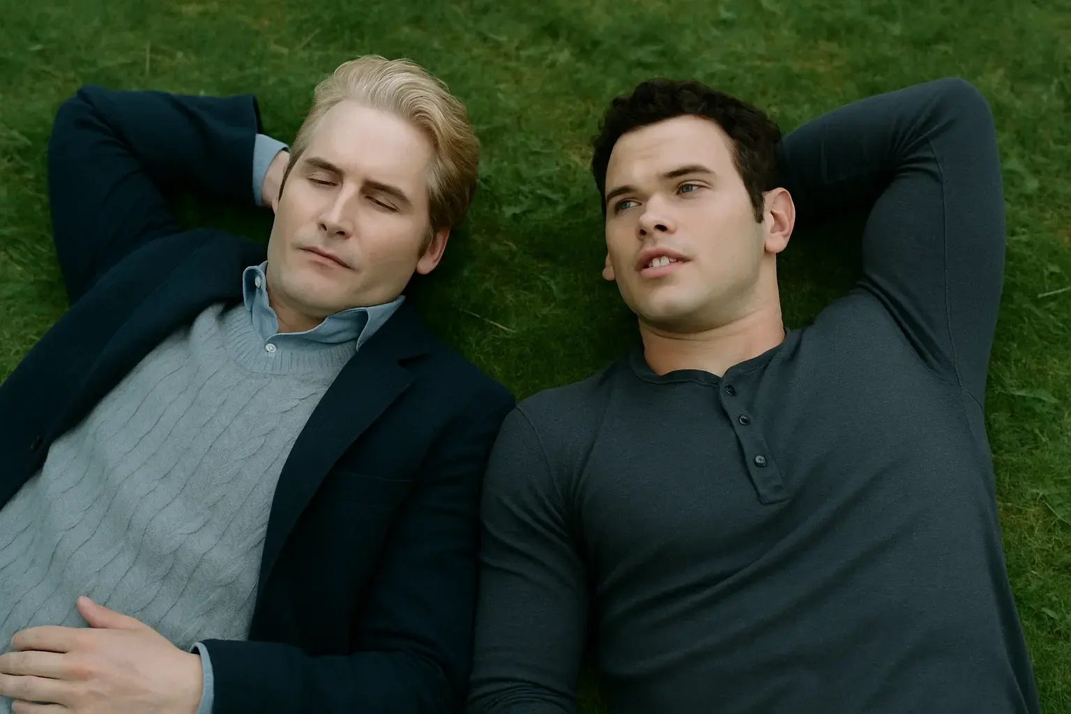 illustration for grass