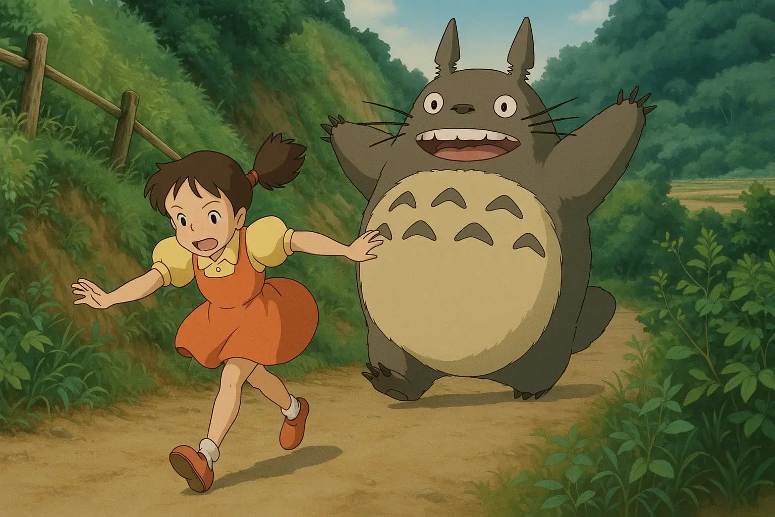 illustration for bottom