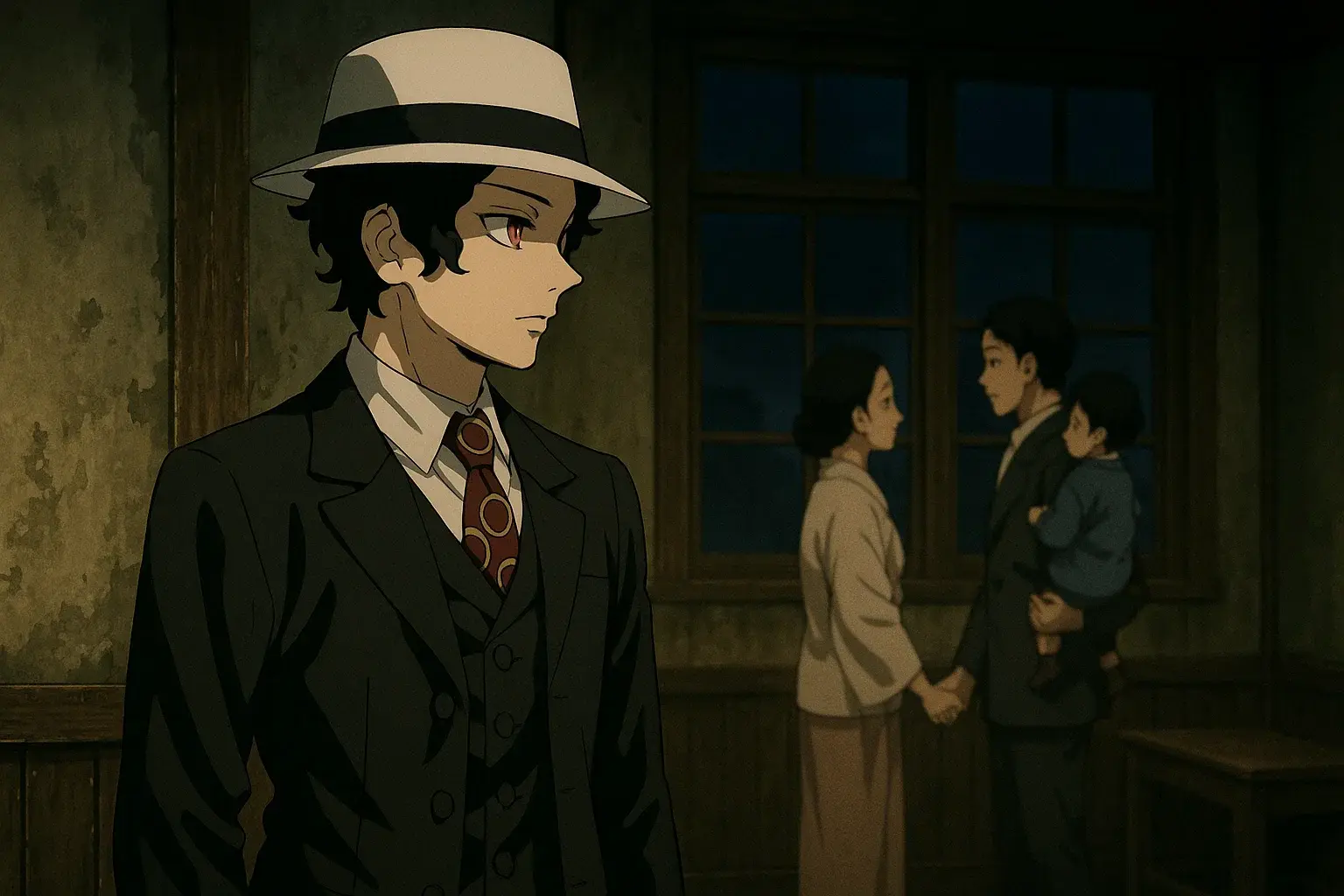 illustration for side