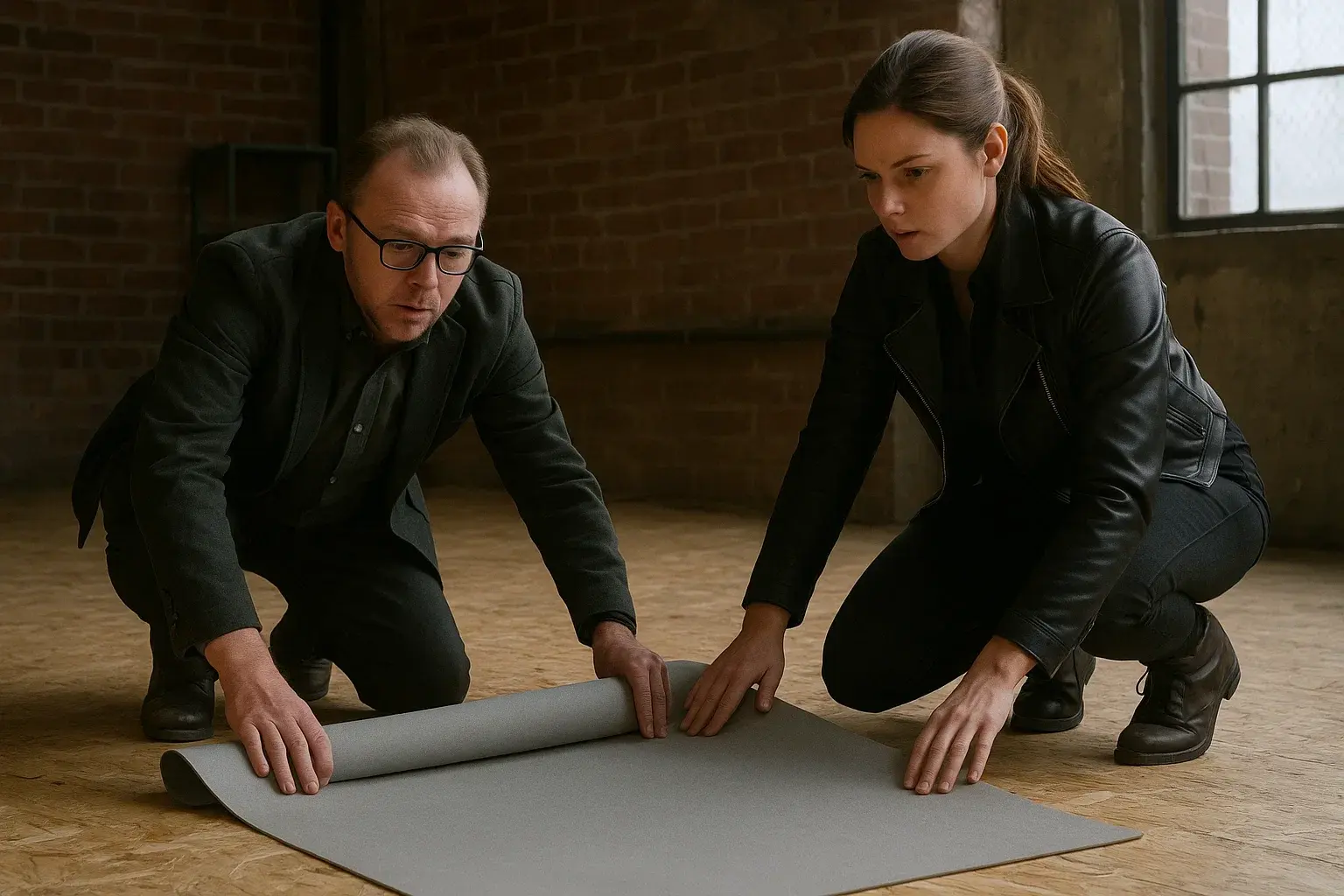 illustration for cover