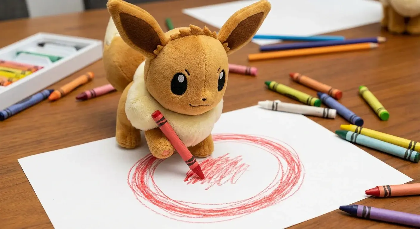 illustration for circle