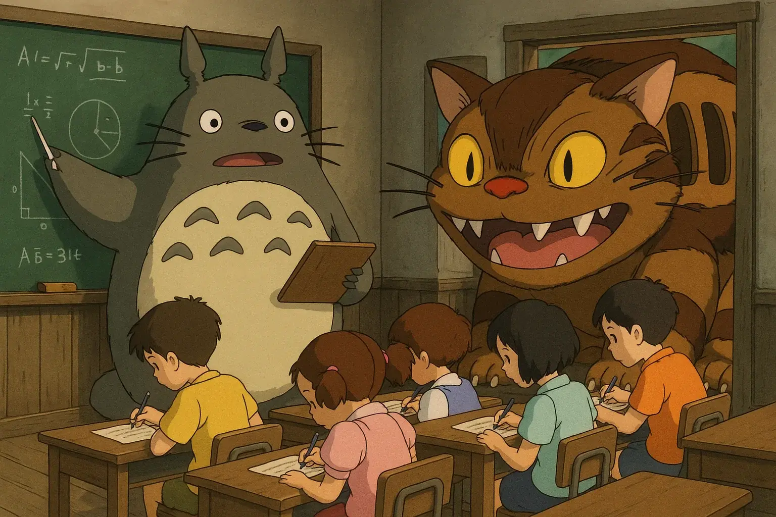 illustration for test