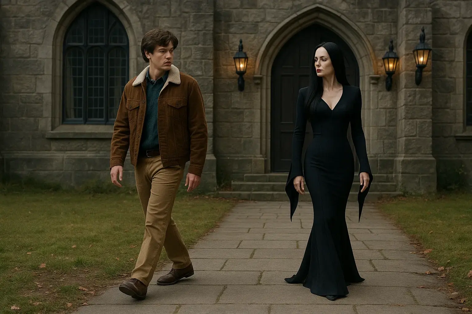 illustration for meter