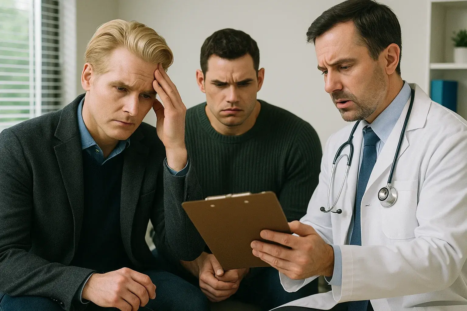 illustration for bad