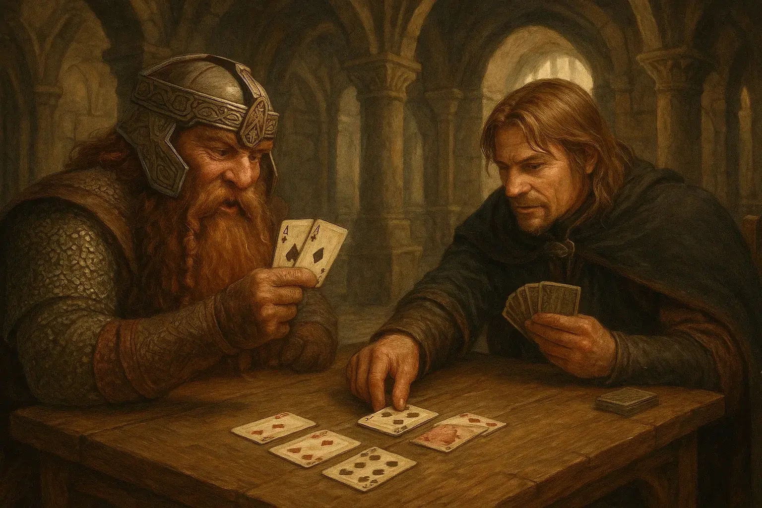 illustration for pair