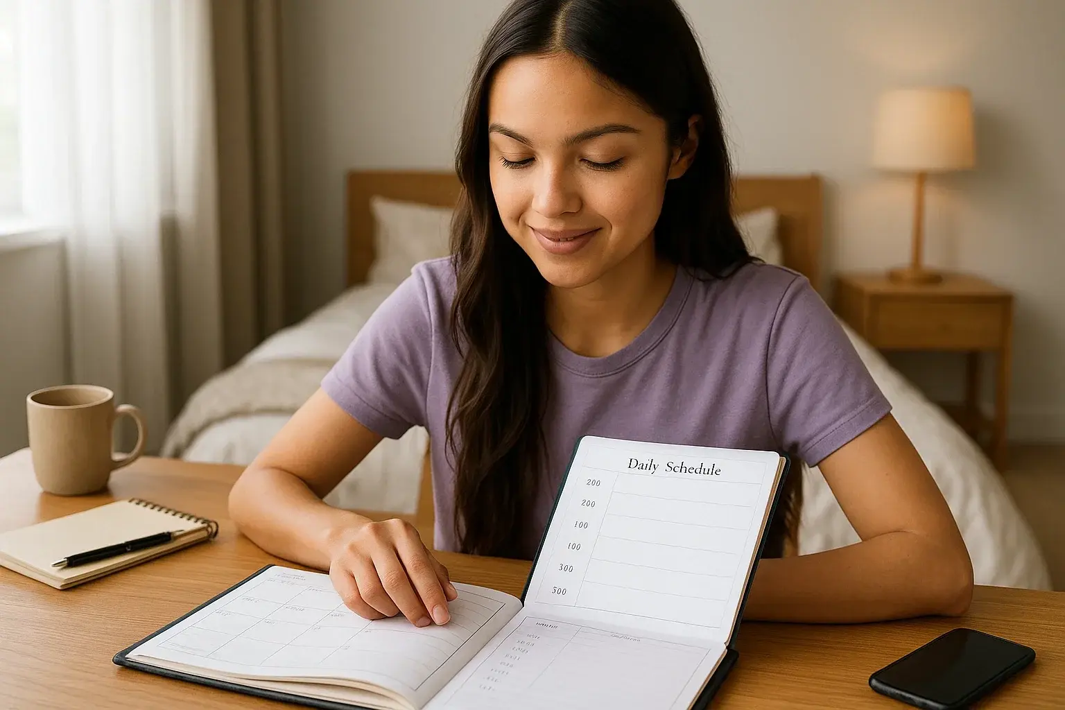 illustration for easy