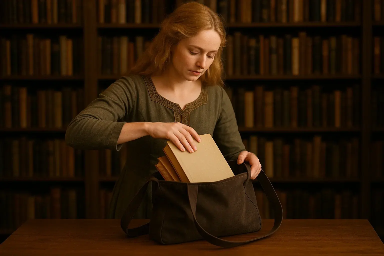 illustration for inside